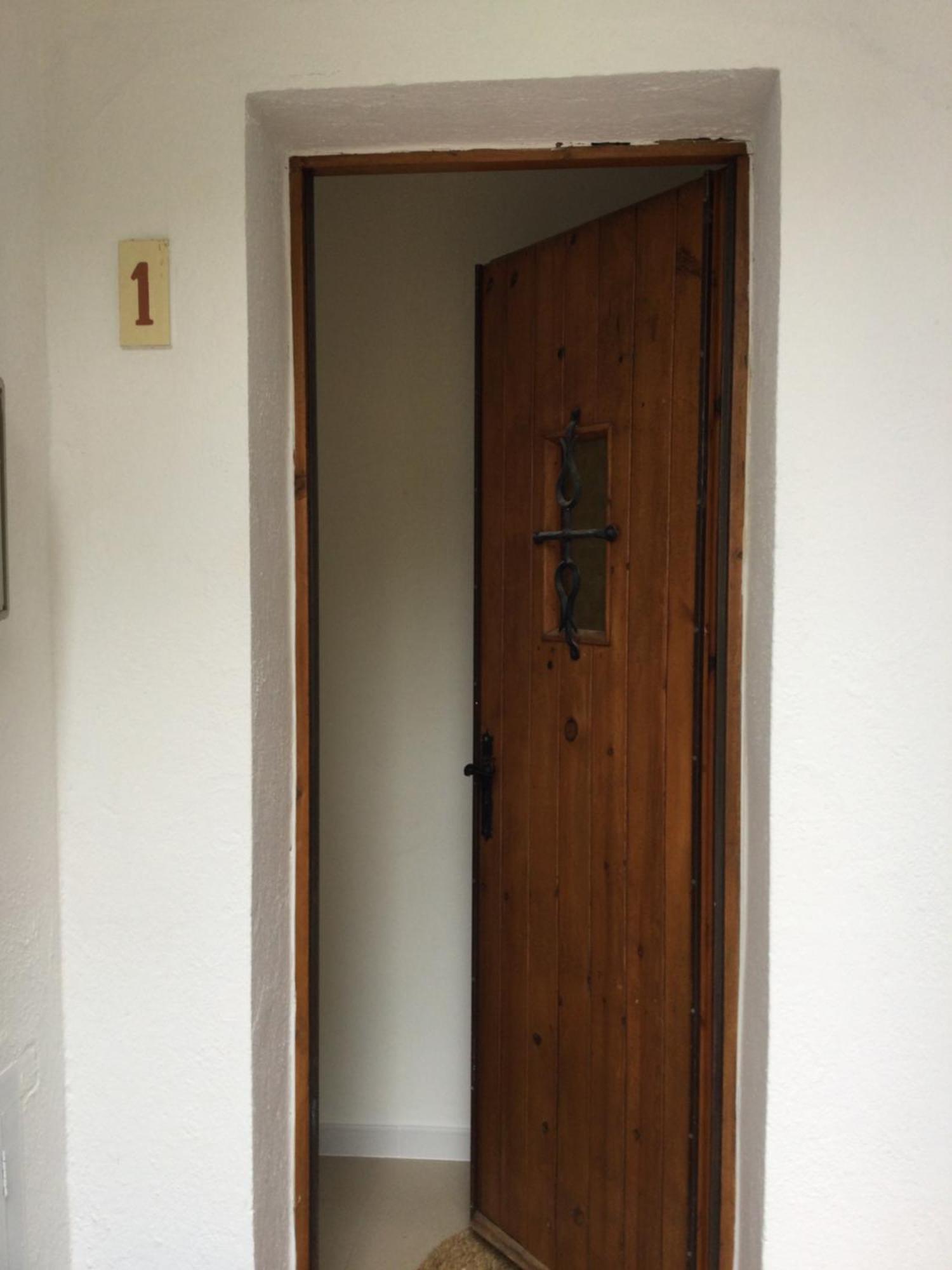 Apartment La Coma Sa Riera *