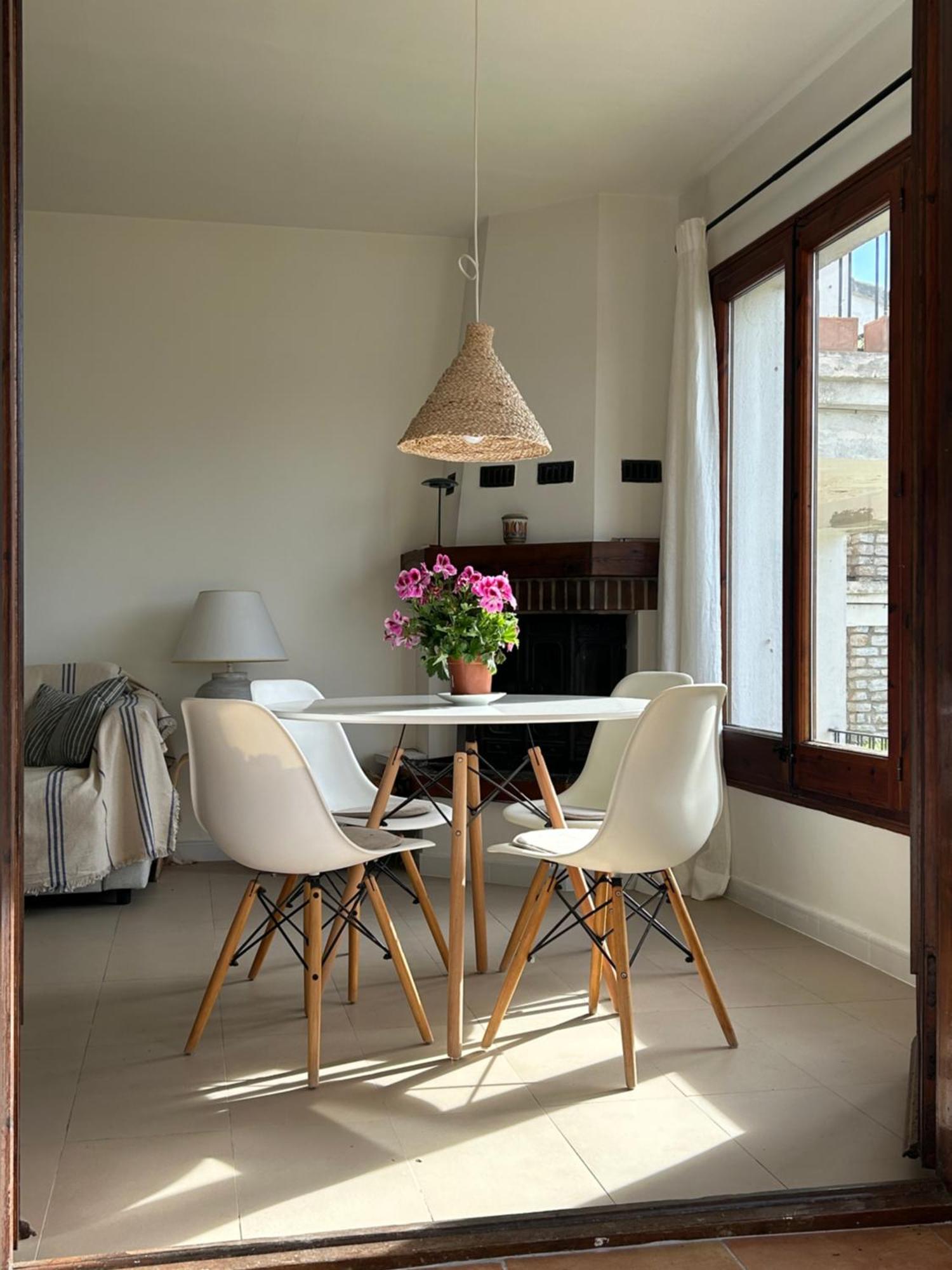 La Coma Sa Riera Appartement *