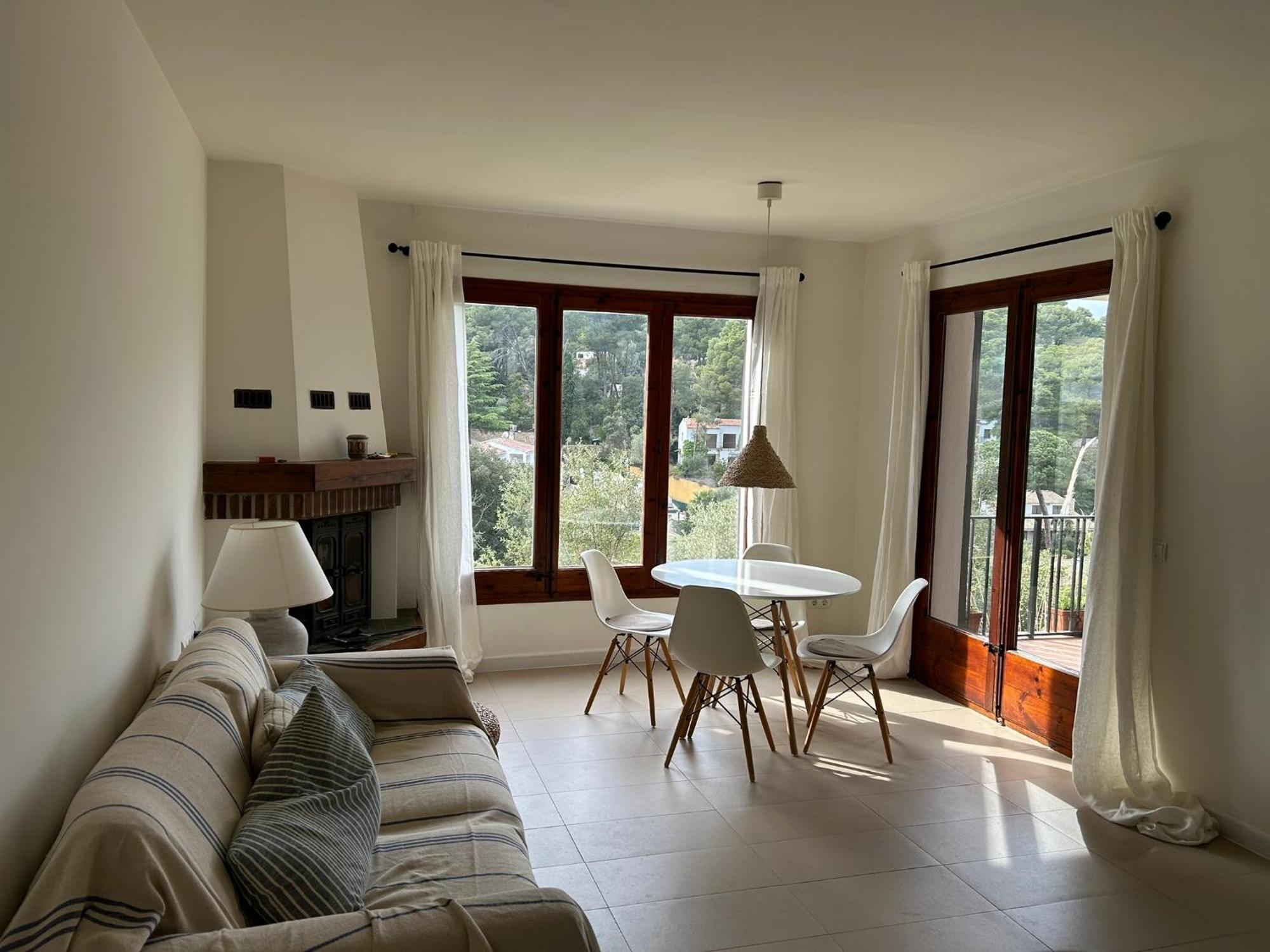 La Coma Sa Riera Appartement Begur