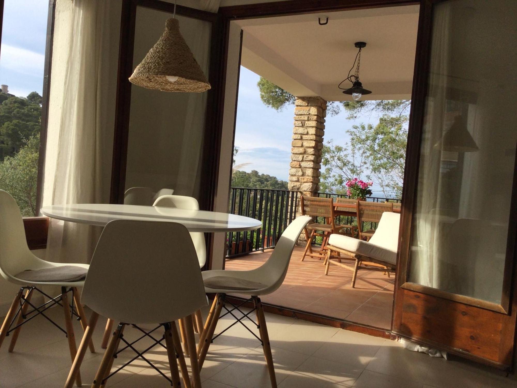 Appartement La Coma Sa Riera