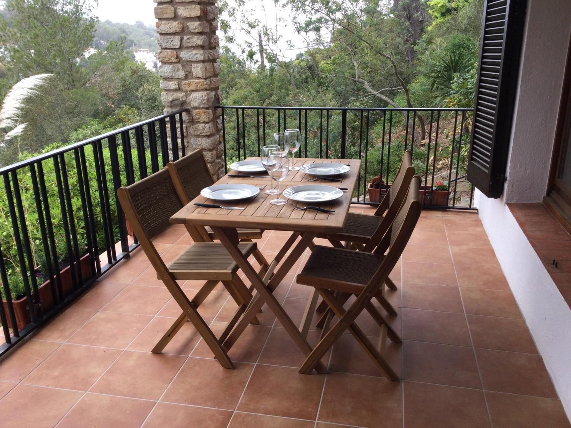 Appartement La Coma Sa Riera *