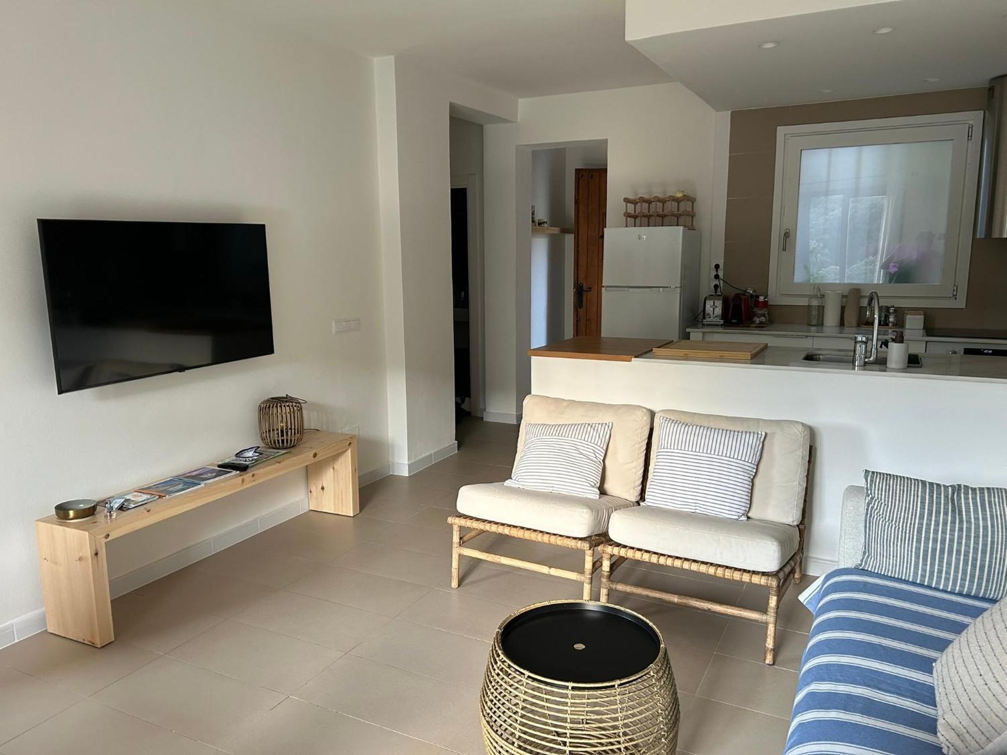 Appartement La Coma Sa Riera