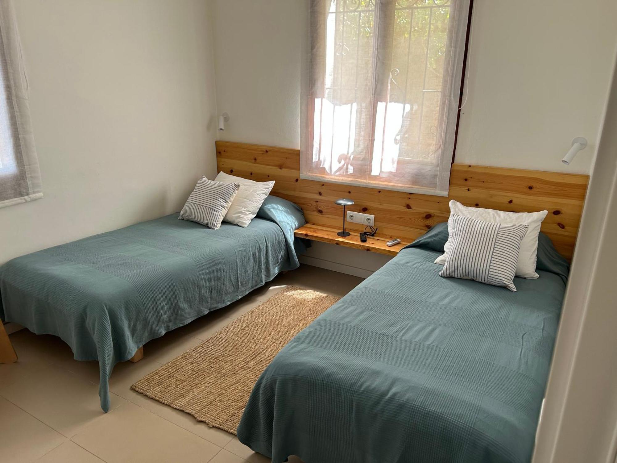 Apartment La Coma Sa Riera Begur